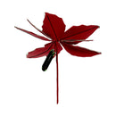 Ideal Living Christmas Poinsettia