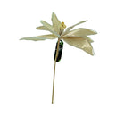 Ideal Living Christmas Poinsettia