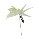 Ideal Living Christmas Poinsettia