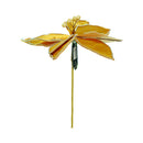 Ideal Living Christmas Poinsettia