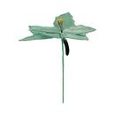 Ideal Living Christmas Poinsettia