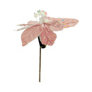 Ideal Living Christmas Poinsettia