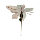 Ideal Living Christmas Poinsettia