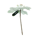 Ideal Living Christmas Poinsettia