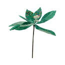 Ideal Living Christmas Poinsettia