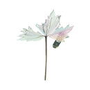 Ideal Living Christmas Poinsettia