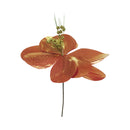 Ideal Living Christmas Poinsettia