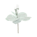 Ideal Living Christmas Poinsettia