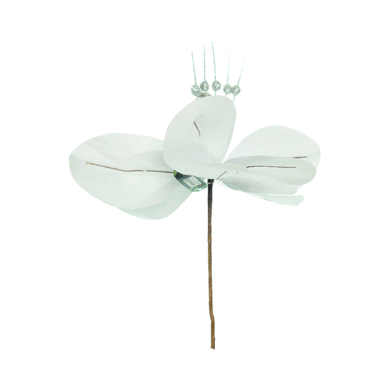 Ideal Living Christmas Poinsettia