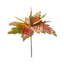 Ideal Living Christmas Poinsettia