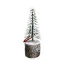 Ideal Living Tabletop Christmas Tree
