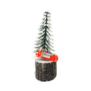Ideal Living Tabletop Christmas Tree