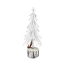 Ideal Living Tabletop Christmas Tree