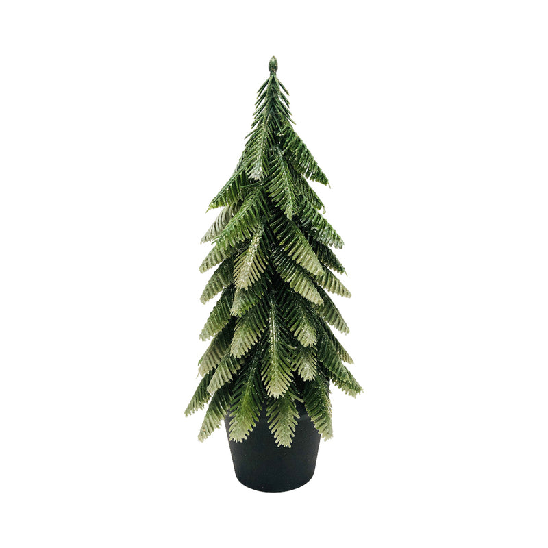 Ideal Living Table Top Christmas Tree