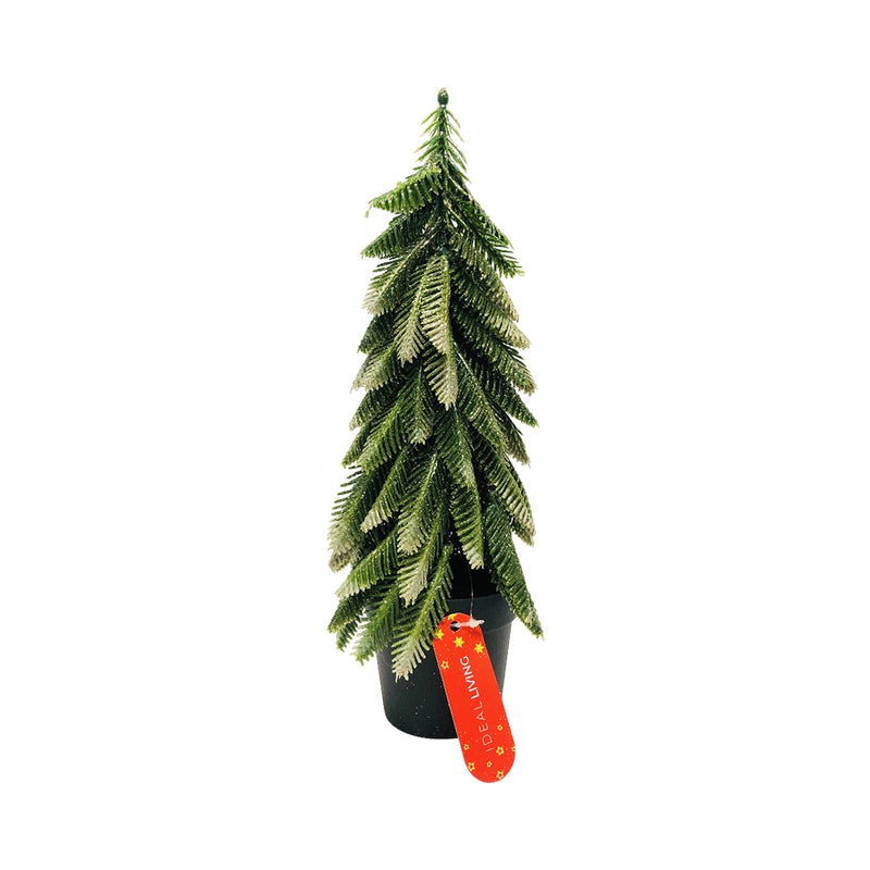Ideal Living Table Top Christmas Tree