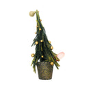 Ideal Living Tabletop Christmas Tree