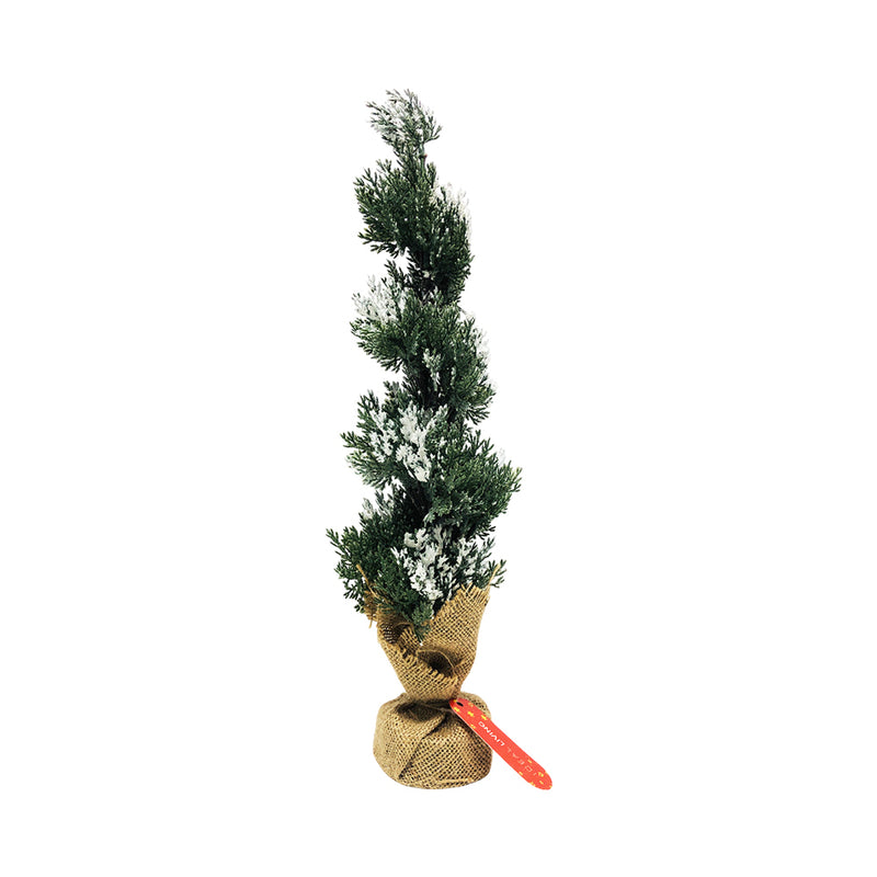 Ideal Living Table Top Christmas Tree