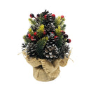 Ideal Living Table Top Christmas Tree