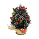 Ideal Living Table Top Christmas Tree