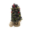Ideal Living Table Top Christmas Tree