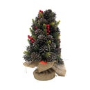 Ideal Living Table Top Christmas Tree