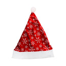 Ideal Living Christmas Santa Hat With Lights