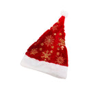 Ideal Living Christmas Santa Hat