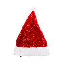 Ideal Living Christmas Santa Hat