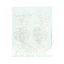 Ideal Living 2in1 Christmas Ornaments