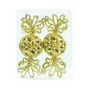 Ideal Living 2in1 Christmas Ornaments