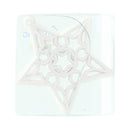 Ideal Living  5in1 Christmas Ornaments