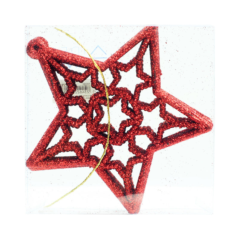 Ideal Living  5in1 Christmas Ornaments