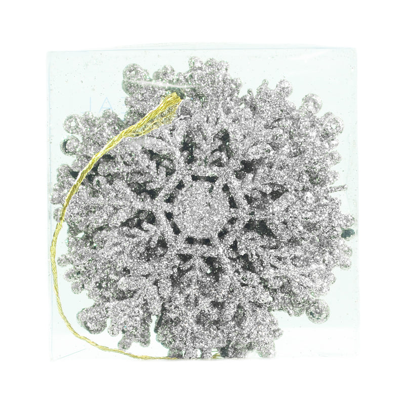 Ideal Living 10in1 Christmas Ornaments