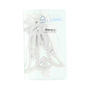 Ideal Living 5in1 Christmas Ornaments