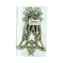 Ideal Living 5in1 Christmas Ornaments