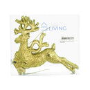 Ideal Living 4in1 Christmas Ornaments
