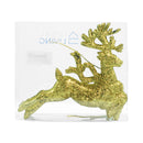 Ideal Living 4in1 Christmas Ornaments