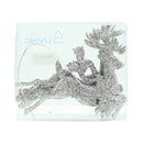 Ideal Living 4in1 Christmas Ornaments