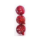Ideal Living 3in1 Christmas Ornaments