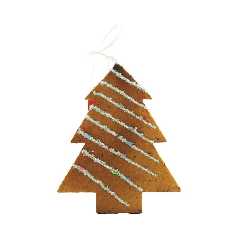 Ideal Living Christmas Tree Ornament