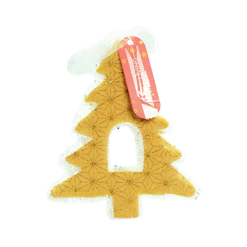 Ideal Living Christmas Tree Ornament