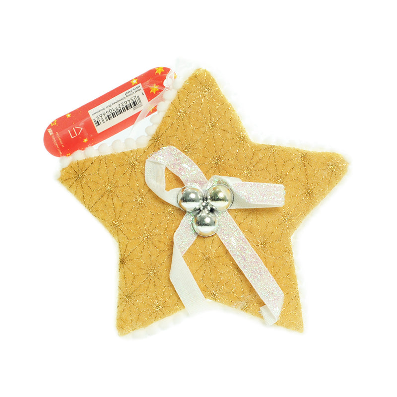 Ideal Living Christmas Star Ornament