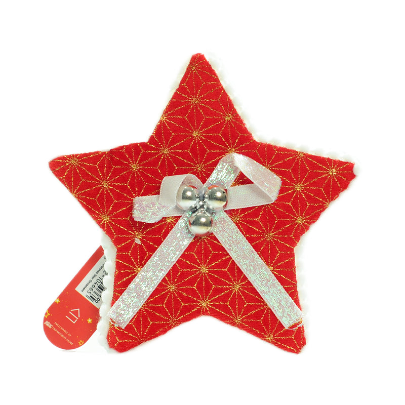 Ideal Living Christmas Star Ornament