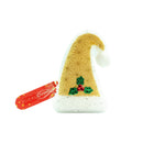 Ideal Living Christmas Santa Hat Ornament