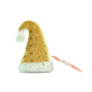 Ideal Living Christmas Santa Hat Ornament