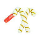 Ideal Living Christmas Candy Cane Ornament