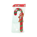 Ideal Living  Christmas Candy Cane Ornament
