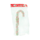 Ideal Living Christmas Candy Cane Ornament