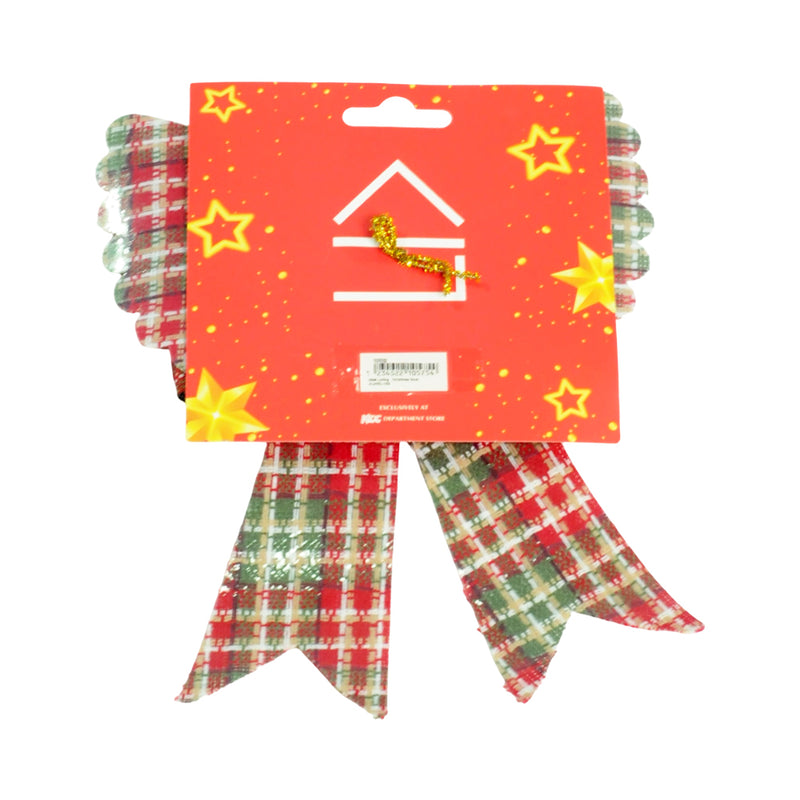 Ideal Living Chrismas Bow