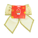 Ideal Living Chrismas Bow